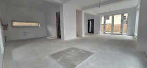 Casă noua P+1 Otopeni Central, 136 mp, 3 dormitoare, curte, parcare, incalzire in pardoseala - imagine 8