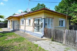 Casă din caramida de vanzare | Teren 1.117 mp | Puchenii Mari |