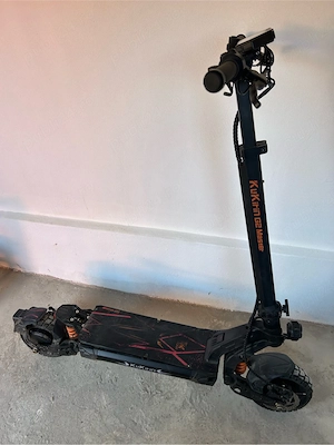 vand kukirin g2 master fara baterie 