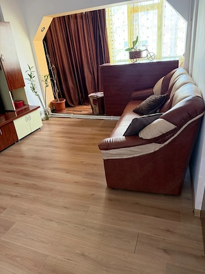Inchiriez apartament 2 camere