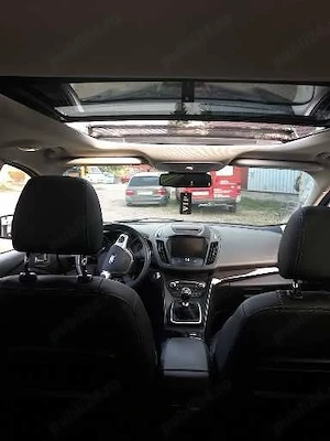 Vand Ford Kuga unic proprietar full option panoramic - imagine 4