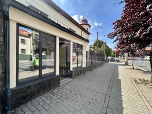 SAD 90 mp | Str. Cluj- Aries | VAD auto si pietonal | trifazic