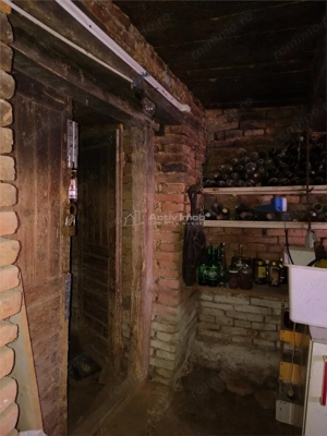 Casa generoasa de vanzare la tara - imagine 13