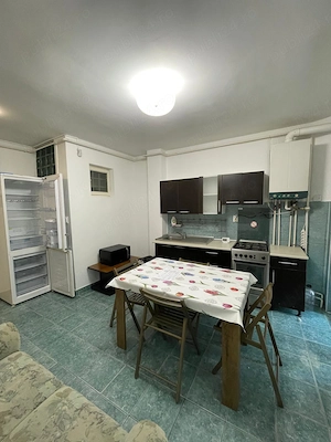 De inchirierat apartament cu 2 camere, Parter, cartierul Cornisa, aproape de toate zonele de interes - imagine 4