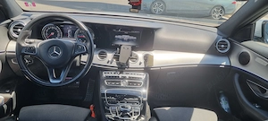 Vand mercedes E-Class - imagine 2