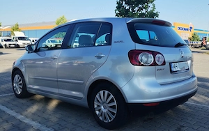 Volkswagen Golf Plus *1.6 benzina *An 2007 * Clima *IMPECABILA