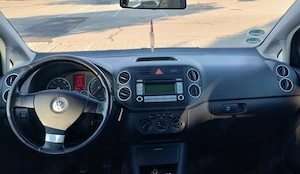 Volkswagen Golf Plus *1.6 benzina *An 2007 * Clima *IMPECABILA - imagine 6