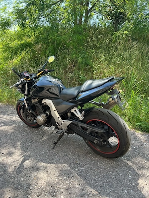 Kawasaki Z 750