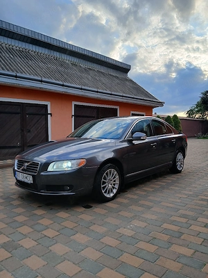 Volvo S80  - imagine 2