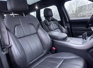Land Rover Range Rover sport - imagine 6
