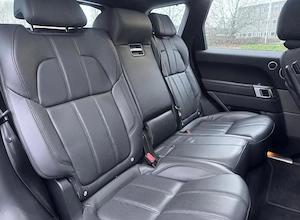 Land Rover Range Rover sport - imagine 9