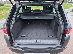 Land Rover Range Rover sport - imagine 8
