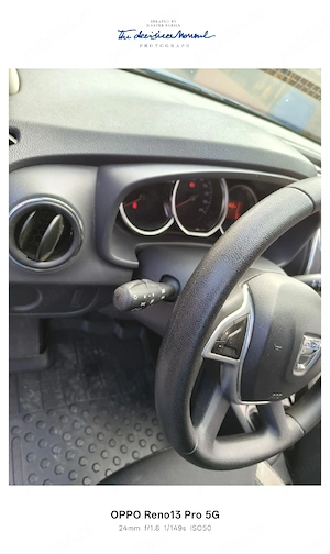Vand dacia sandero stepway - imagine 3