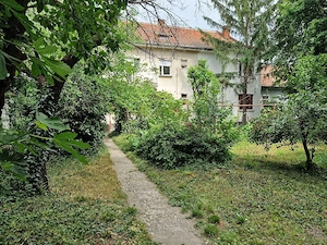 Studio + Curte 41 mp | Parter | Zona Bălcescu | Investiție - imagine 2