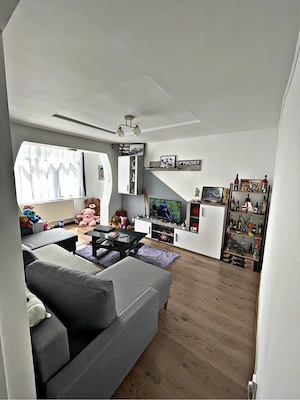 Apartament 2 camere decomandat Hunedoara !  - imagine 5