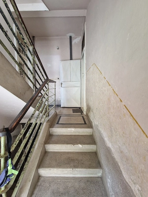 Studio + Curte 41 mp | Parter | Zona Bălcescu | Investiție - imagine 5