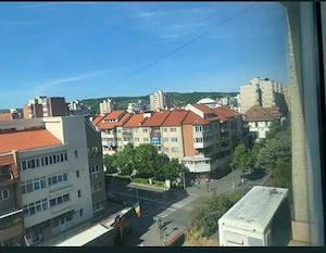 Ofer spre inchiriere Ap. central Gama Valcea - imagine 2
