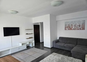 3 camere premium Băneasa Natura Residence ,Piscină ,Parcare subterană