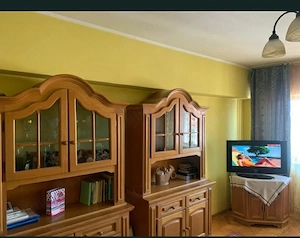 Ofer spre inchiriere Ap. central Gama Valcea - imagine 6