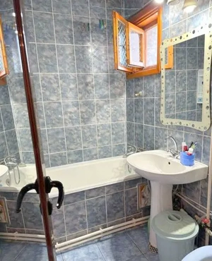 De vanzare apartament cu 3 camere, micro 38, et. 3, 63.000 euro - imagine 6