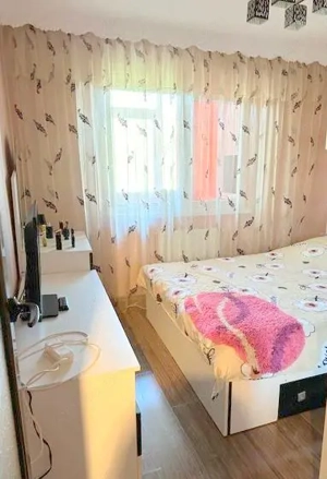 De vanzare apartament cu 3 camere, micro 38, et. 3, 63.000 euro - imagine 7