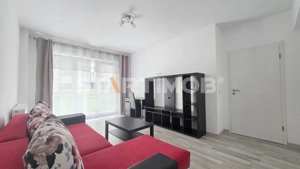 Apartament  mobilat Coresi cu parcare si boxa