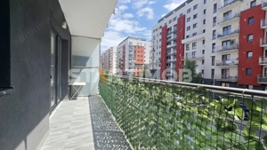 Apartament  mobilat Coresi cu parcare si boxa