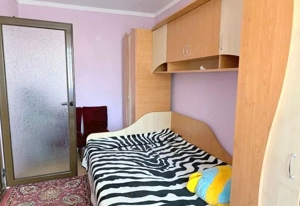 De vanzare apartament cu 3 camere, micro 38, et. 3, 63.000 euro - imagine 4