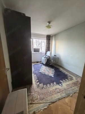 Apartament 2 camere. Zona Bdul Obregia. Etaj 1. - imagine 5
