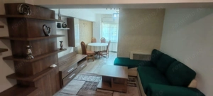 2 camere, 55 mp, etajul 1, mobilat-utilat, Veteranilor - Lujerului