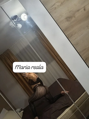 maria maria 