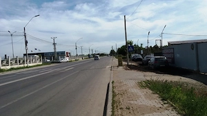 Vanzare Teren intravilan 5000MP Magurele  Atomistilor - imagine 3