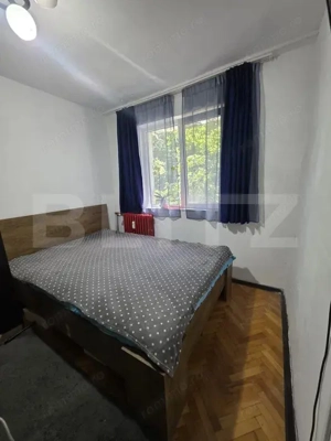 Apartament 2 camere, etaj intermediar, 36mp, zona Pod Ros