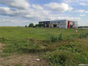Vanzare Teren intravilan 5000MP Magurele  Atomistilor - imagine 6