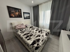 Apartament 2 camere, 47 mp, Nicolina