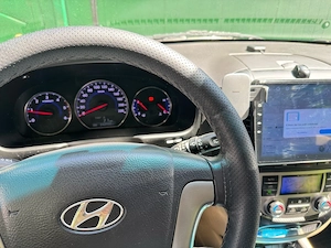 hyundai Santa Fe 2010 197 cp automat
