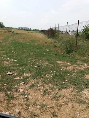 Vanzare Teren intravilan 5000MP Magurele  Atomistilor - imagine 7
