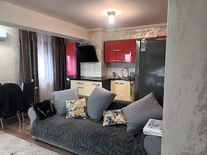 Agentie inchiriem apartamenent 3 camere Promenada -Mall-Calea Severinului de lux