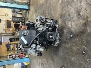 1.8TSI BZB EA888 2010  - imagine 4
