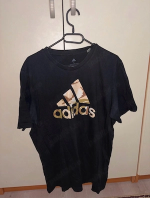 Tricou Adidas