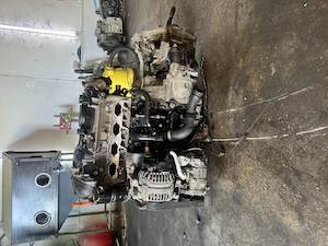 1.8TSI BZB EA888 2010  - imagine 3