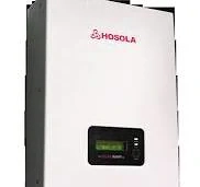 invertor HOSOLA SMART pentru panouri fotovoltaice 