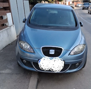 SEAT Altea 2004   2.0 TDI BKD - imagine 3