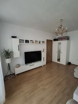 Apartament 2 camere, Floresti, decomandat, confort 1