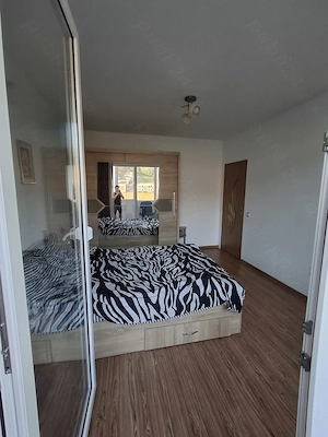Apartament 2 camere, Floresti, 60mp utili, decomandat, confort 1 - imagine 5