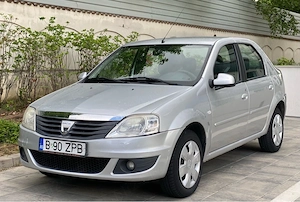 Dacia Logan Laureat 1.4 Benzina Doar 116.000KM