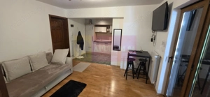 Apartament cu 2 camere de vanzare in Sinaia