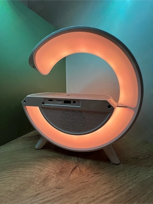 Lampa Smart Bluetooth Noua