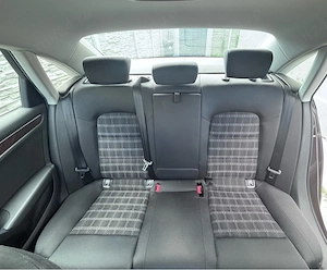 Audi A4 1.8 TFSI   2011   120 CP   Benzină   Manuală - imagine 3