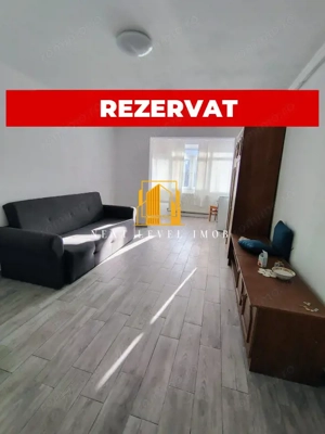 Garsonieră etaj 1 PRUNDU